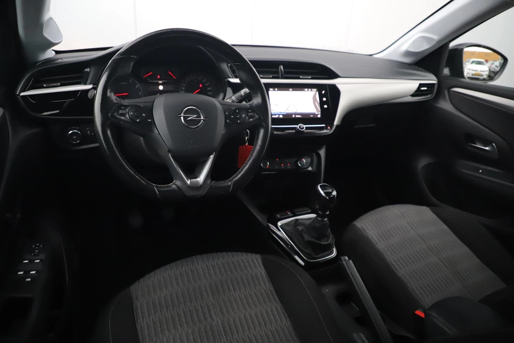 Opel Corsa – foto 12