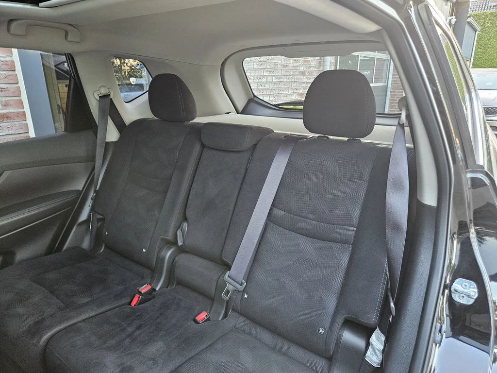 Nissan X-Trail – foto 21