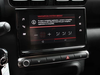 Citroën C3 Aircross – thumbnail 17