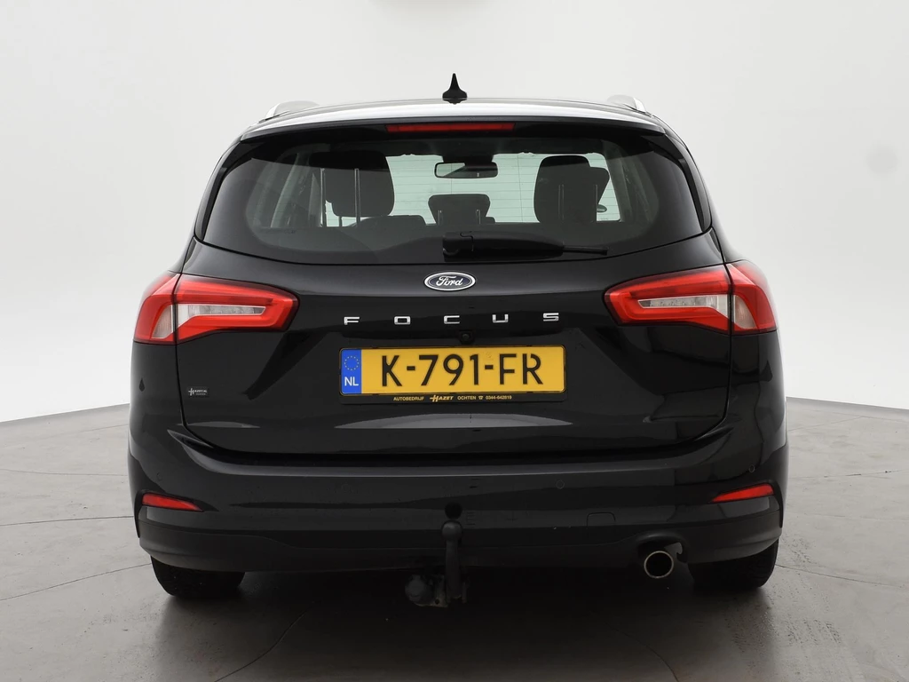 Ford Focus – foto 3