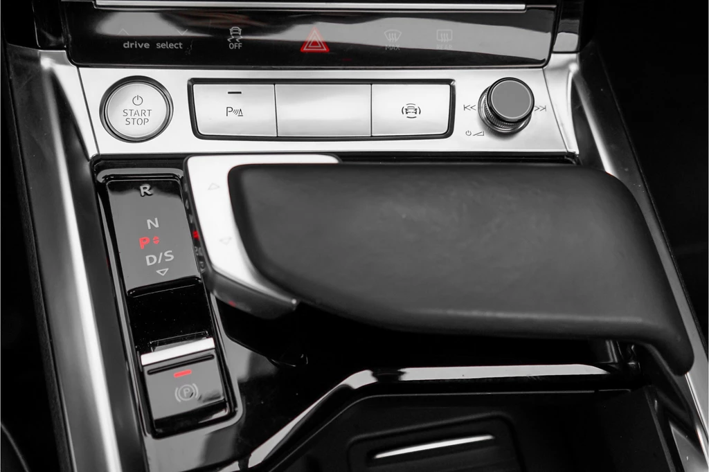 Audi e-tron – foto 31