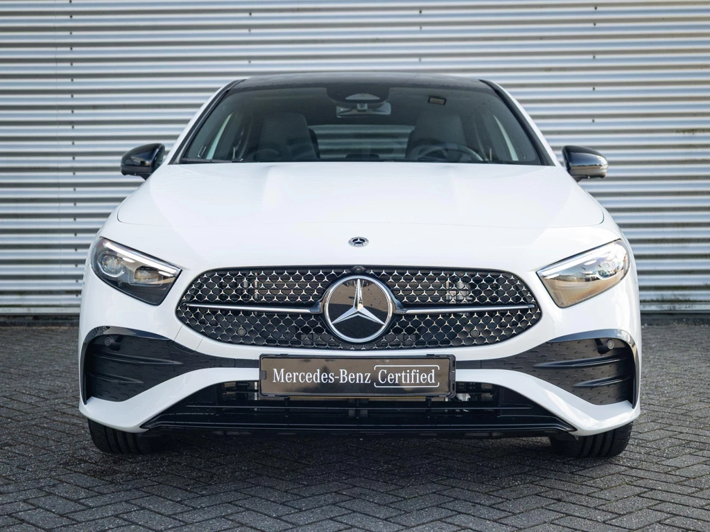 Mercedes-Benz A-Klasse – foto 3