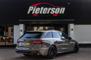 Audi A4 – thumbnail 5