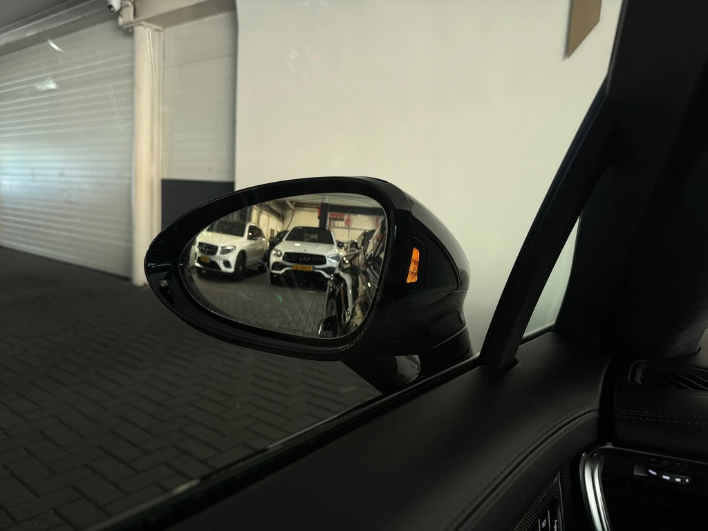 Porsche Panamera – foto 22