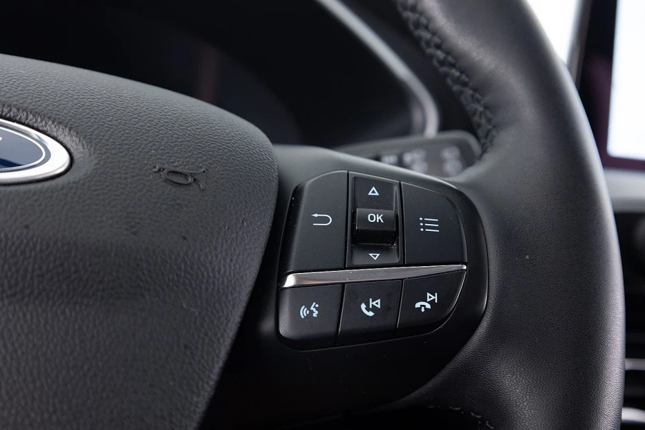 Ford Kuga – foto 20