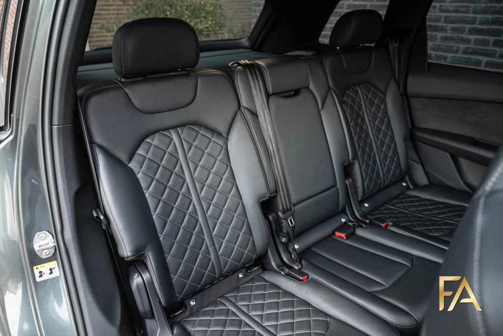 Audi Q7 – foto 45