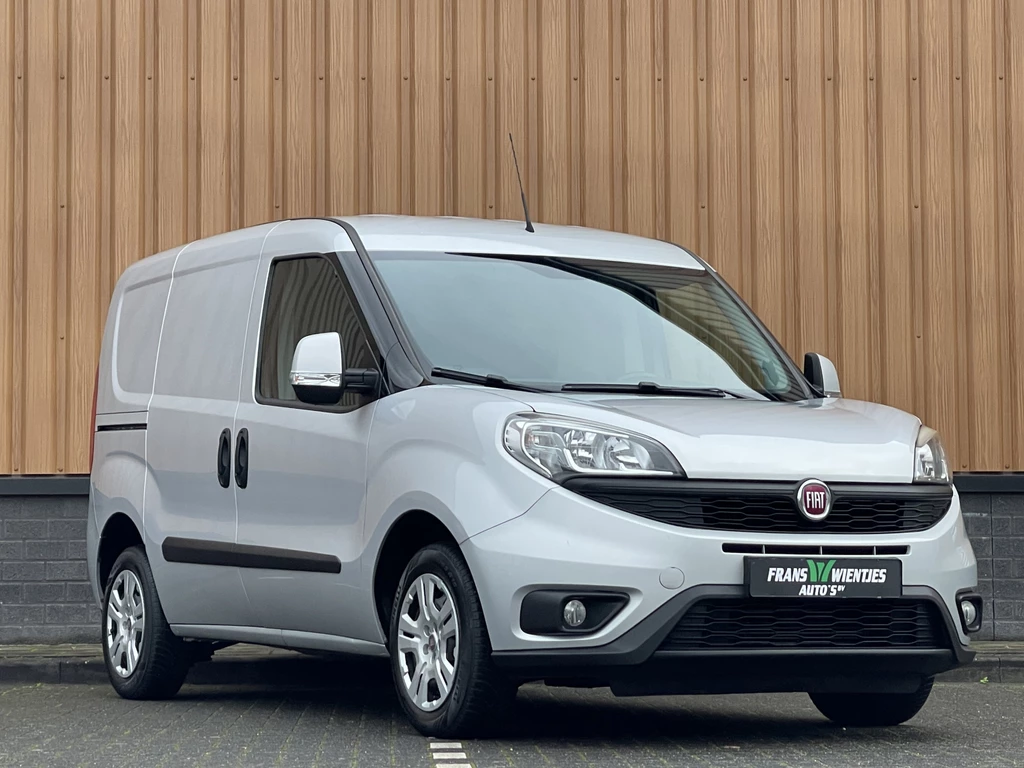 Fiat Doblò – foto 6
