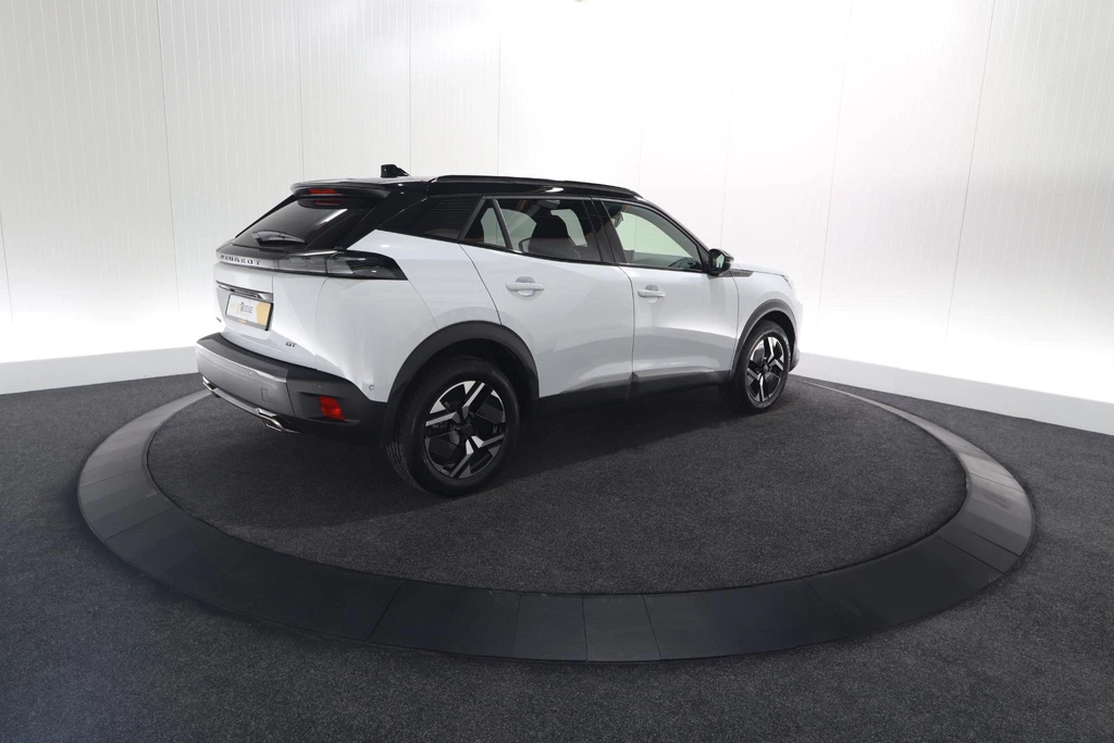 Peugeot 2008 – foto 10