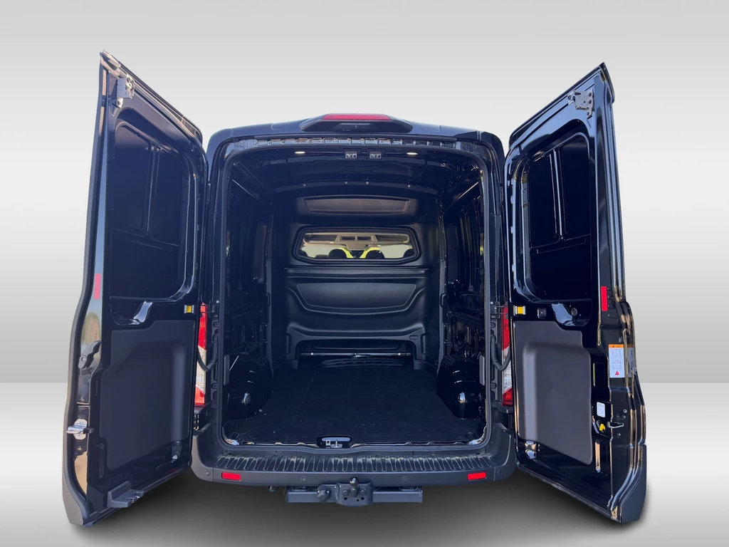Ford Transit – foto 9