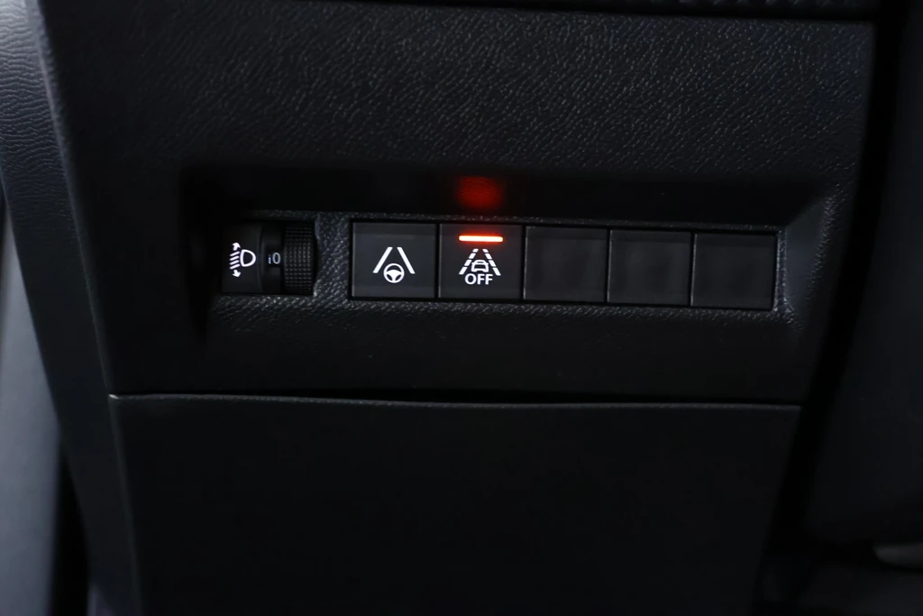 Peugeot 2008 – foto 20