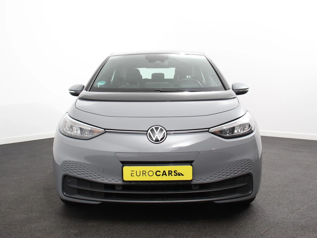 Volkswagen ID.3 – foto 6