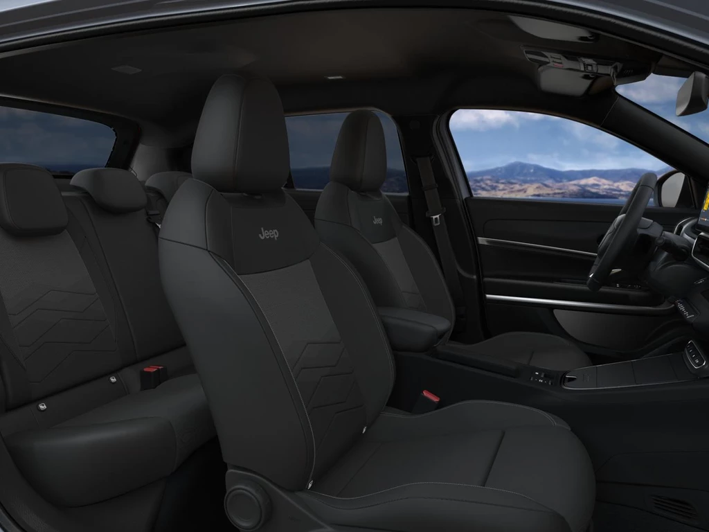Jeep Avenger – foto 7
