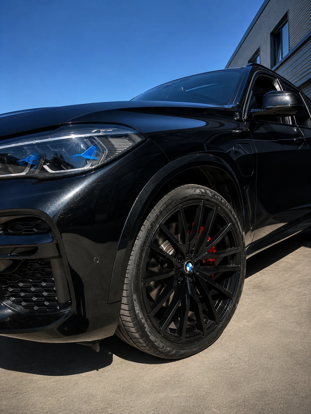 BMW X5 – foto 8
