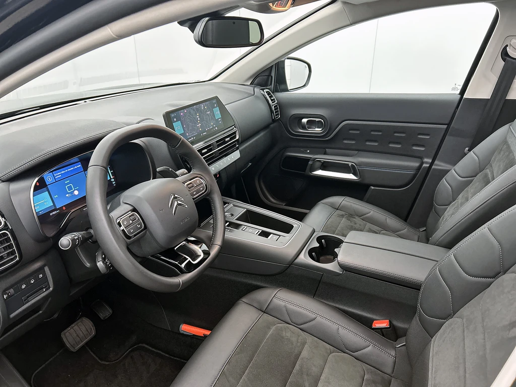 Citroën C5 Aircross – foto 20