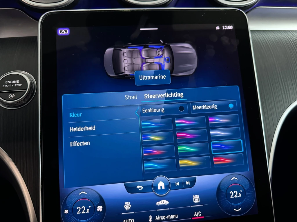 Mercedes-Benz C-Klasse – foto 33