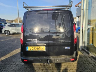 Ford Transit Connect – thumbnail 4