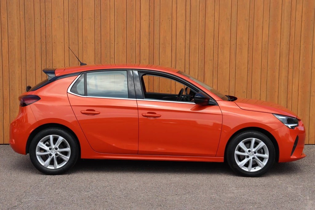 Opel Corsa – foto 5
