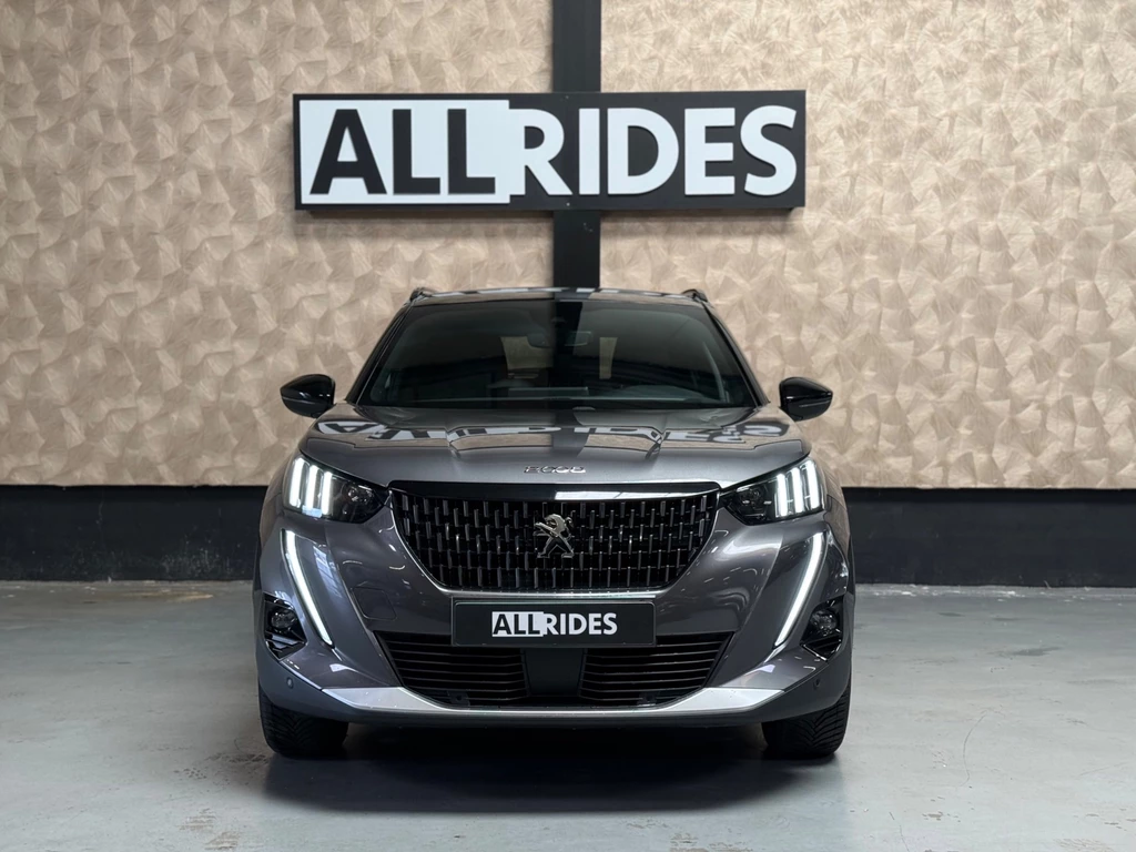 Peugeot 2008 – foto 8