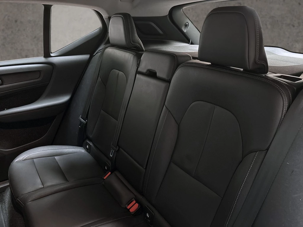 Volvo XC40 – foto 12
