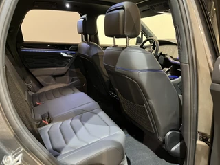 Volkswagen Touareg – thumbnail 34