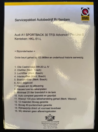 Audi A1 Sportback – thumbnail 37