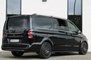 Mercedes-Benz EQV – thumbnail 11