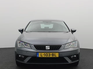 SEAT Leon – thumbnail 9