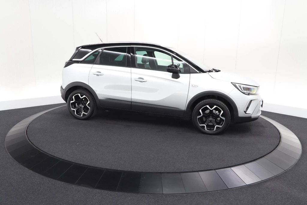 Opel Crossland – foto 13