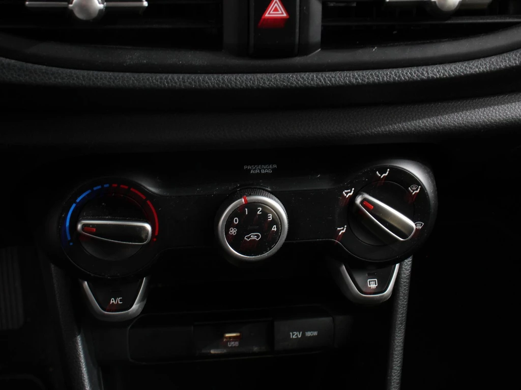 Kia Picanto – foto 31