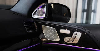 Mercedes-Benz GLE – thumbnail 37