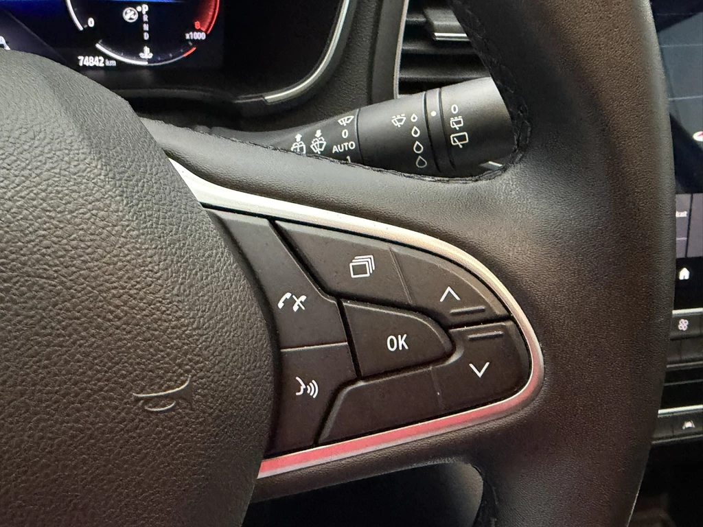 Renault Mégane Estate – foto 25