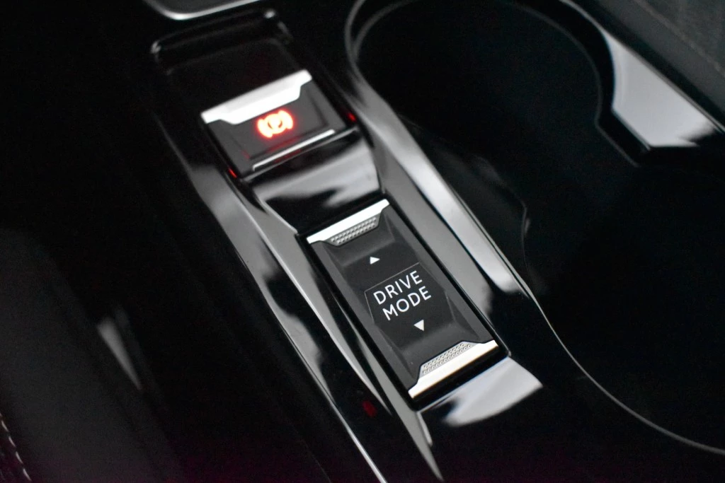Peugeot 2008 – foto 27
