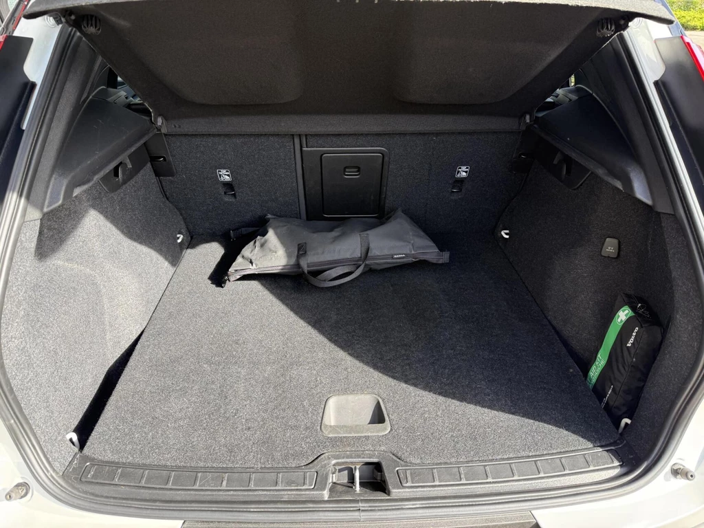 Volvo XC40 – foto 23