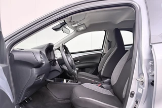 Toyota Aygo – thumbnail 10