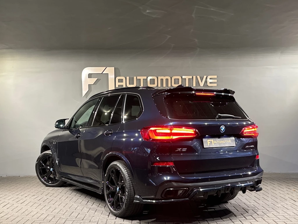 BMW X5 – foto 3