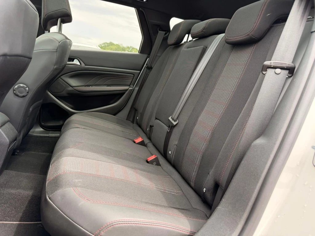 Peugeot 308 – foto 28
