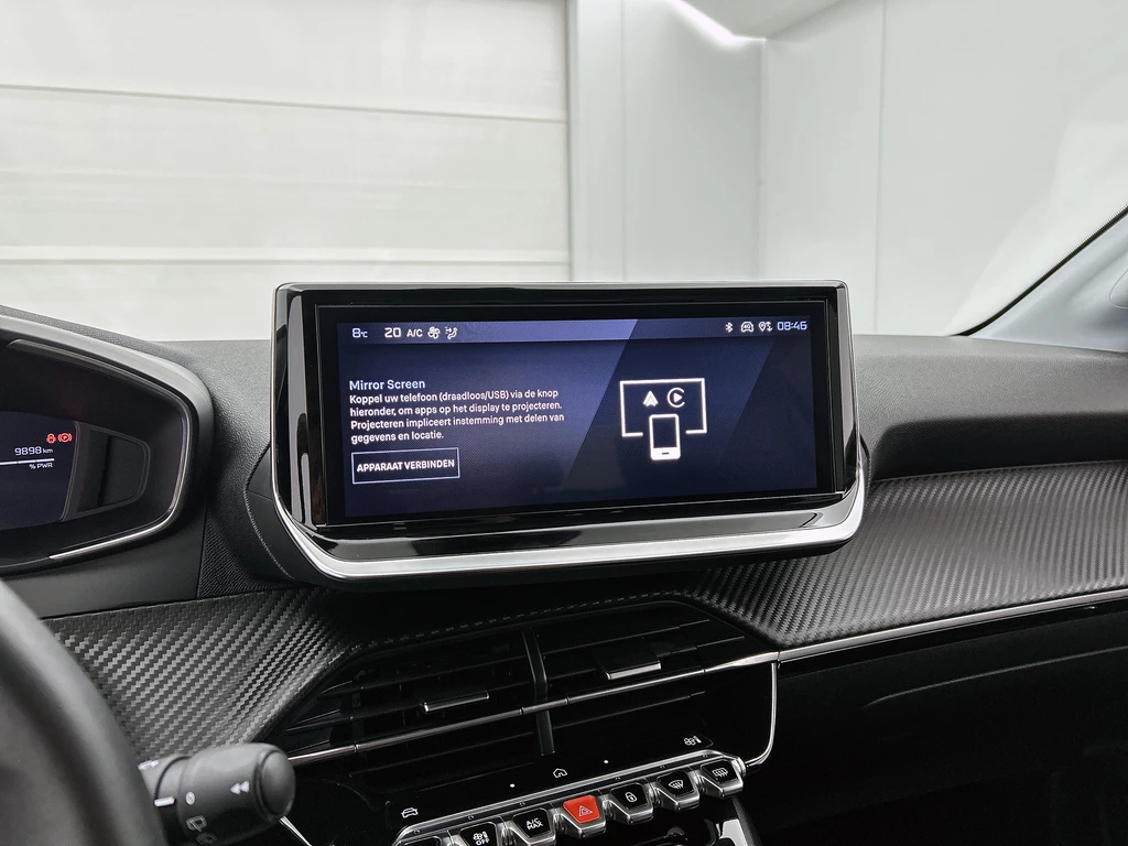 Peugeot 208 – foto 10