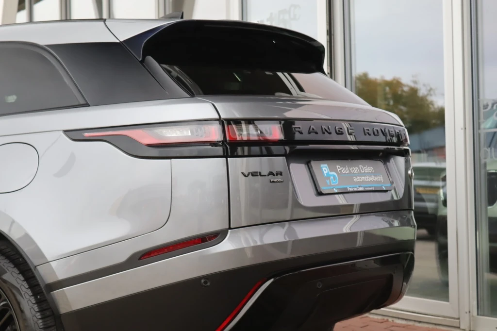 Land Rover Range Rover Velar – foto 7