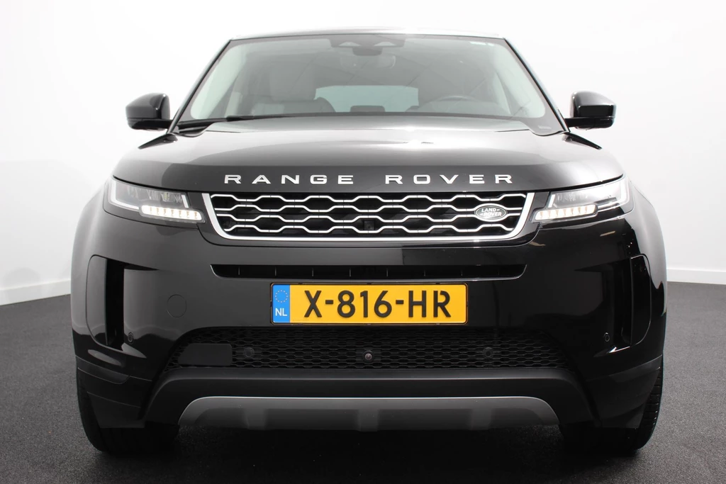 Land Rover Range Rover Evoque – foto 7