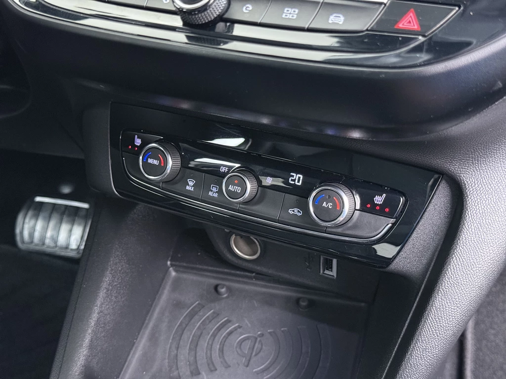 Opel Corsa-e – foto 21