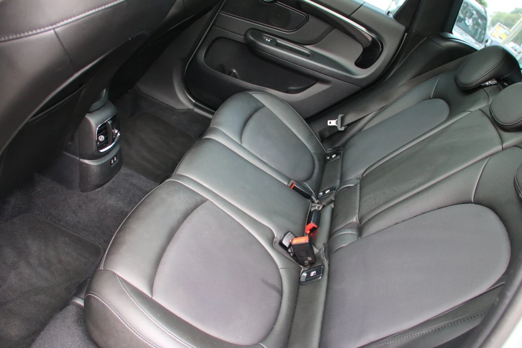 MINI Countryman – foto 24
