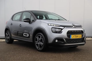 Citroën C3 – thumbnail 3