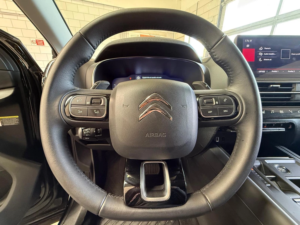 Citroën C5 Aircross – foto 14
