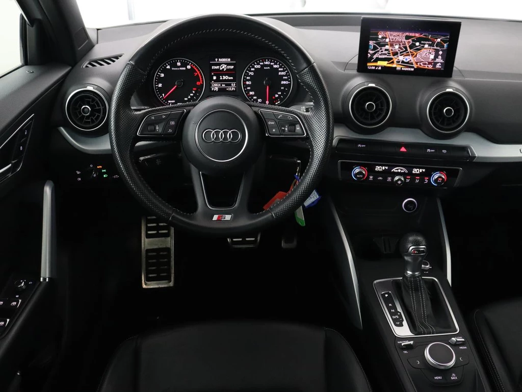 Audi Q2 – foto 5