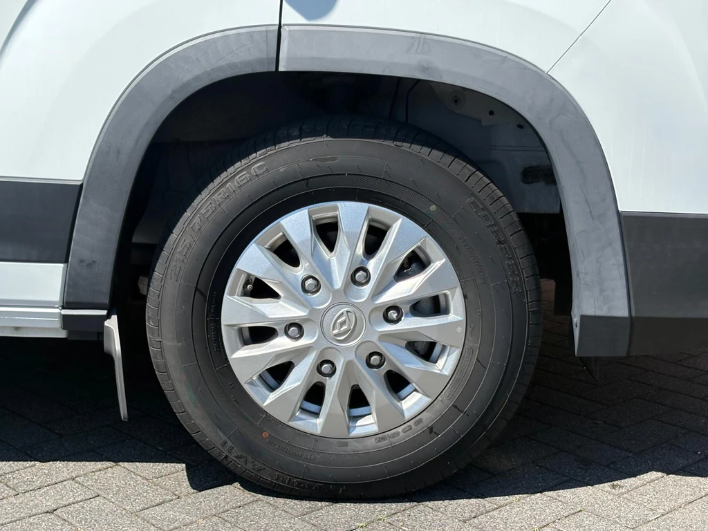Maxus eDeliver9 – foto 18