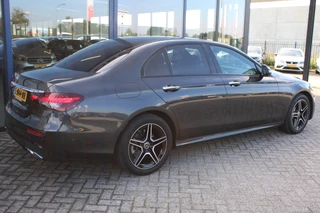 Mercedes-Benz E-Klasse – thumbnail 3
