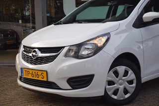 Opel KARL – thumbnail 2