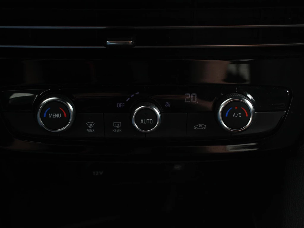 Opel Mokka – foto 16