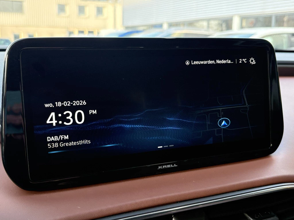Hyundai Santa Fe – foto 39