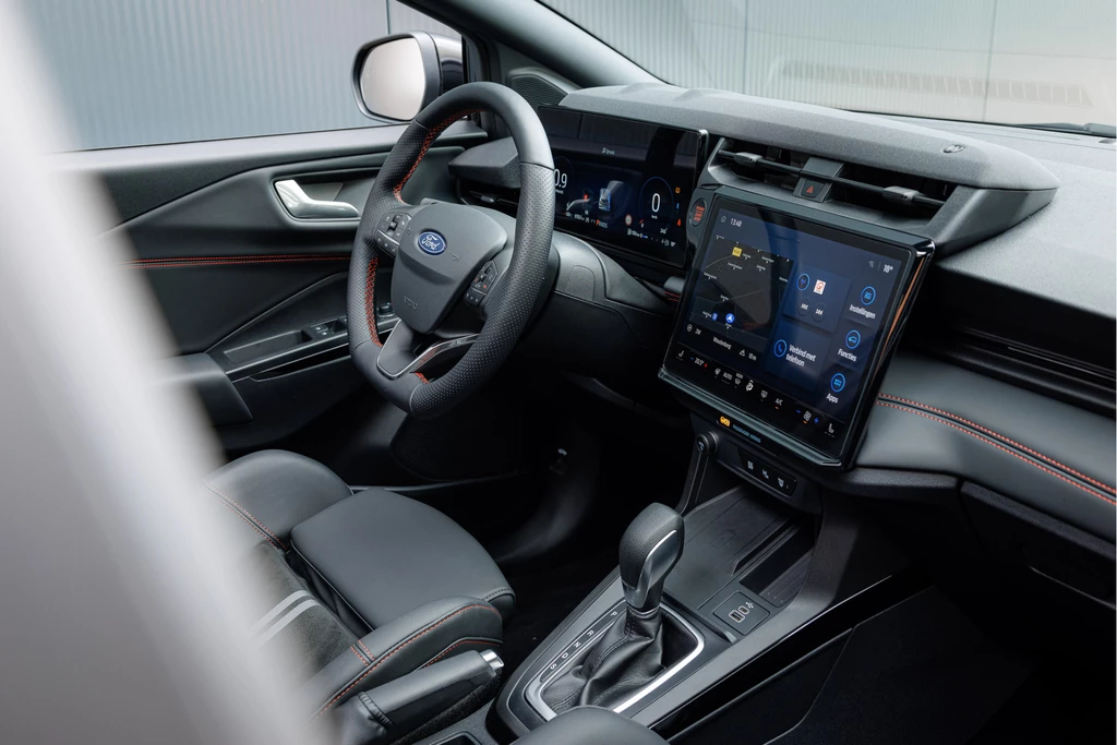 Ford Puma – foto 11
